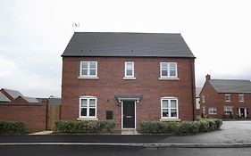 Dbs Serviced Apartments - The Mews